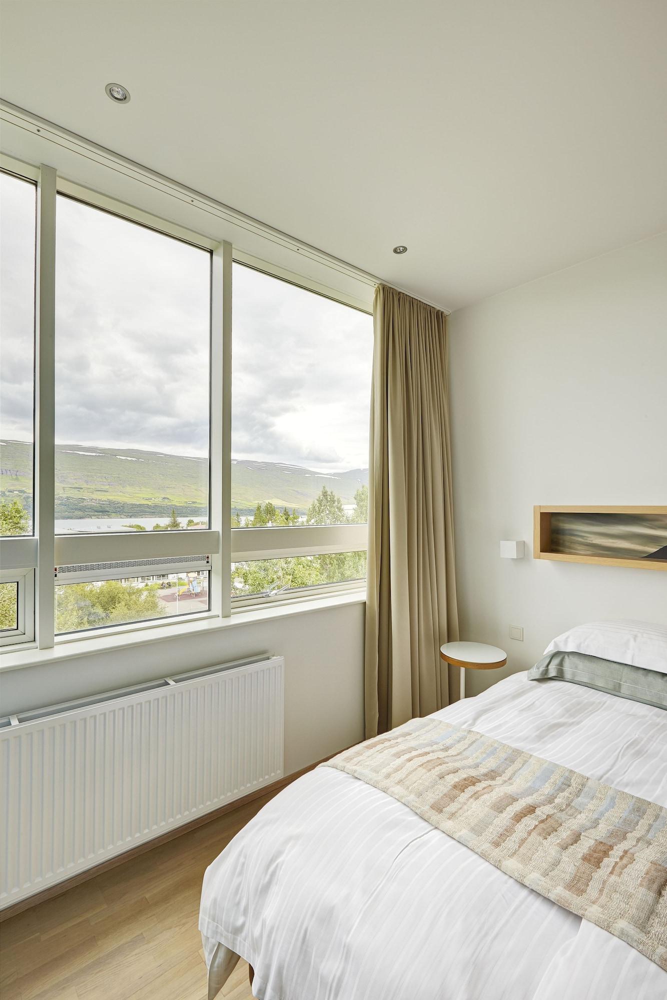 Akureyri - Berjaya Iceland Hotels Экстерьер фото