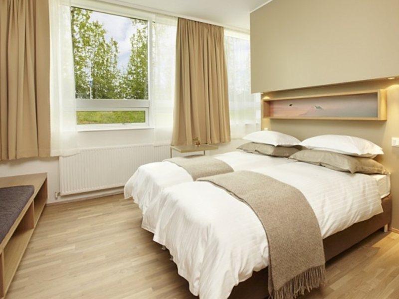 Akureyri - Berjaya Iceland Hotels Экстерьер фото